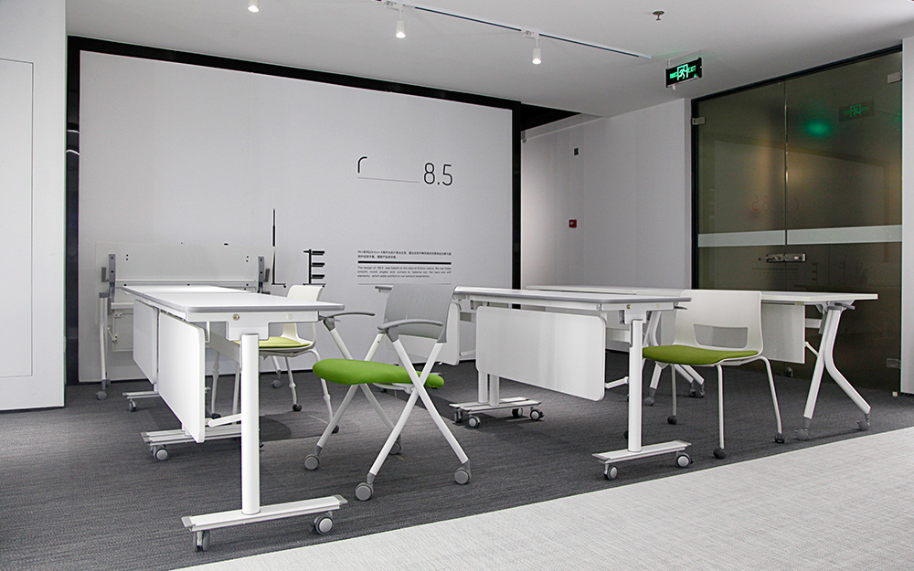 震旦家具廈門展廳全新開幕(圖6) 震旦家具廈門展廳全新開幕(圖6)