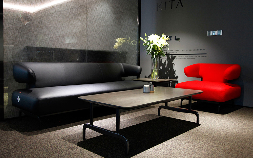 震旦家具廈門展廳全新開幕(圖7) 震旦家具廈門展廳全新開幕(圖7)