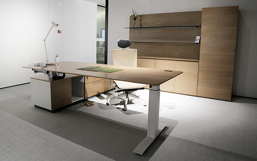 震旦家具廈門展廳全新開幕(圖9) 震旦家具廈門展廳全新開幕(圖9)